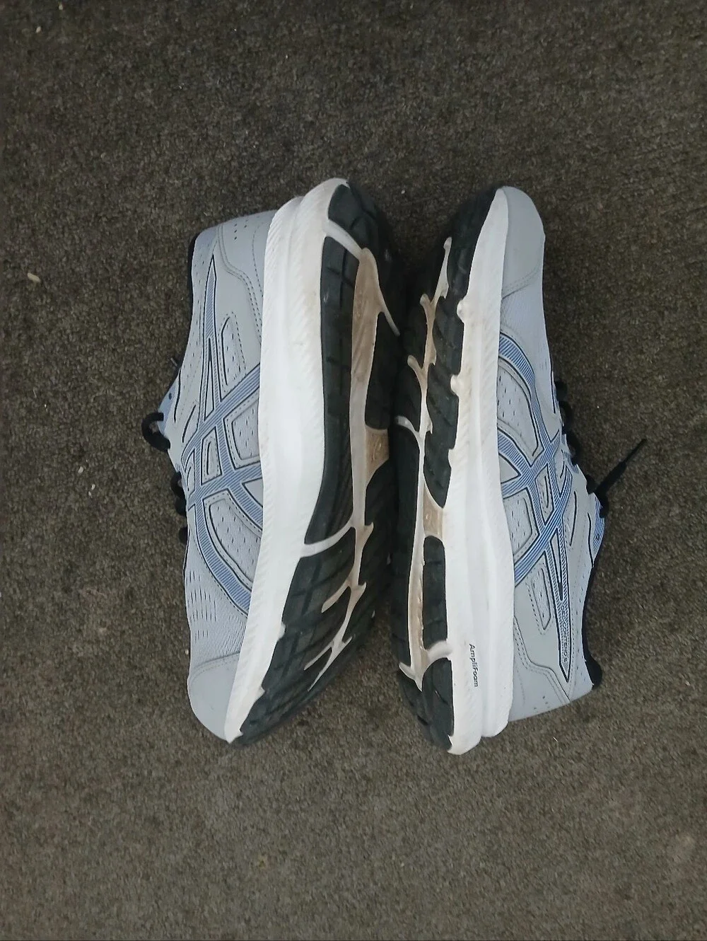 Asics lightweight running
